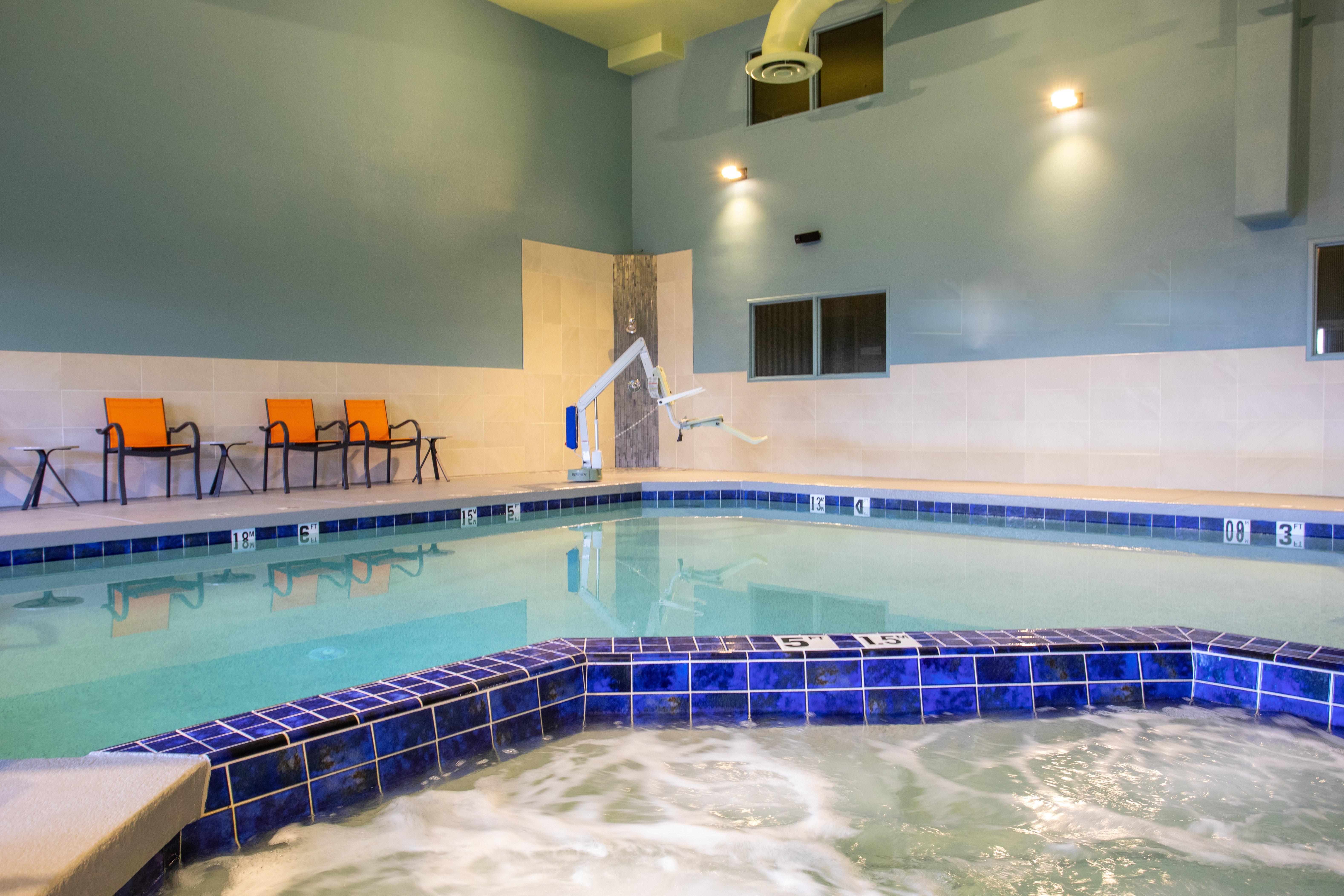 Holiday Inn Express Prescott By Ihg Exterior photo