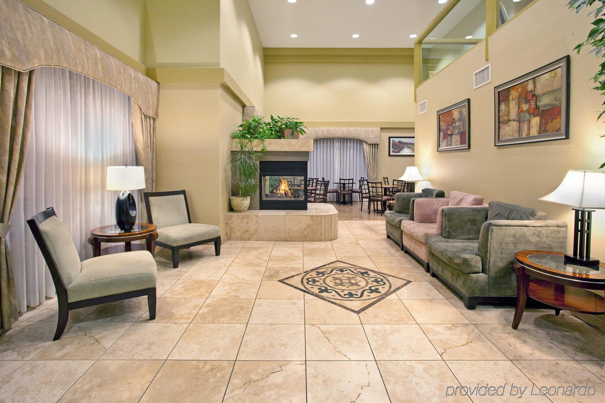 Holiday Inn Express Prescott By Ihg Interior photo