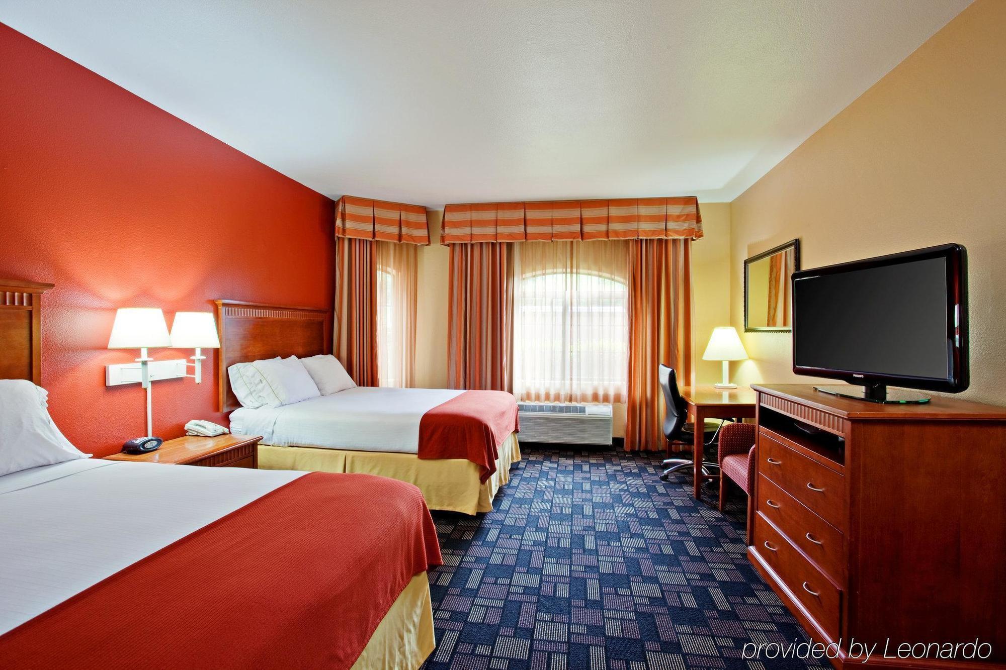 Holiday Inn Express Prescott By Ihg Room photo