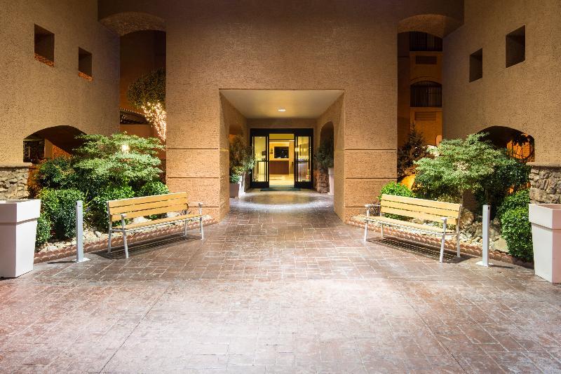 Holiday Inn Express Prescott By Ihg Exterior photo