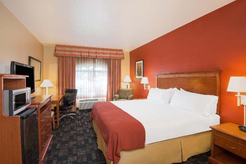 Holiday Inn Express Prescott By Ihg Exterior photo