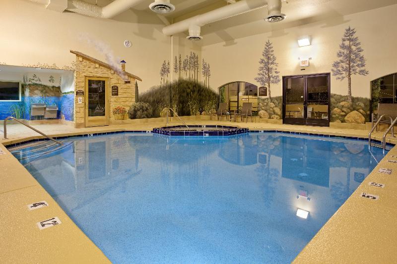 Holiday Inn Express Prescott By Ihg Exterior photo