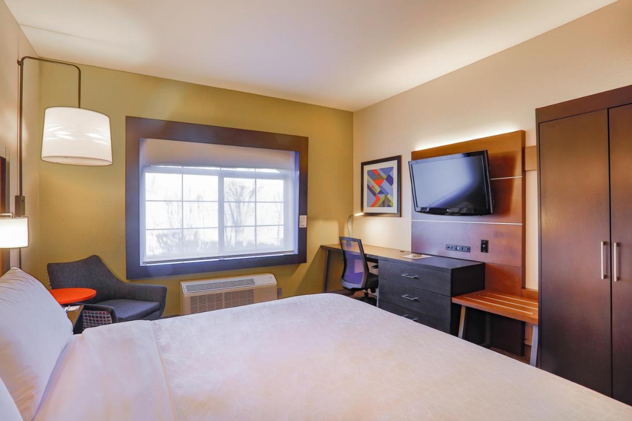 Holiday Inn Express Prescott By Ihg Room photo